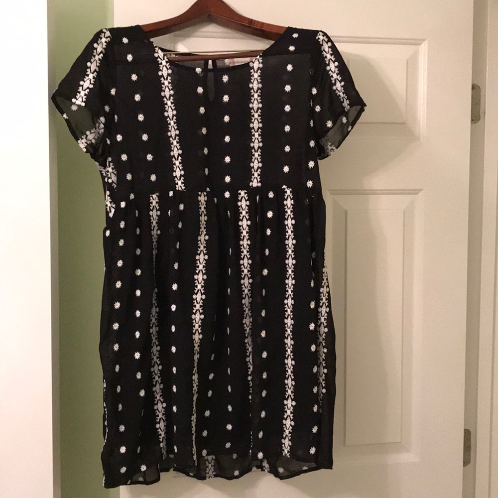 Altar’d state dress
